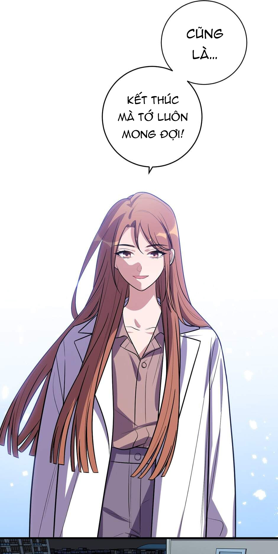 [16+] killing my love chapter 49.2 16