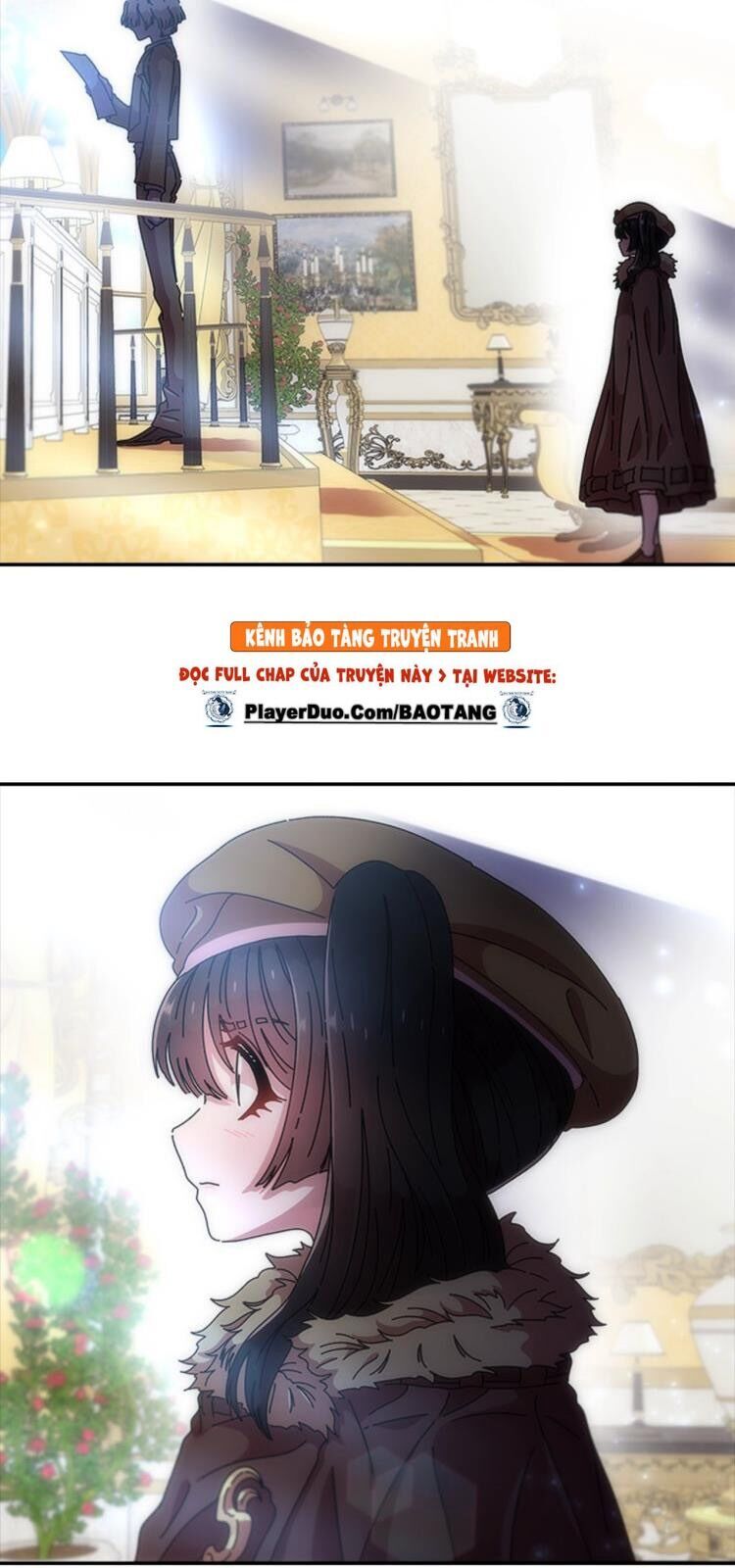 con gái bảo bối của ma vương chapter 88 15