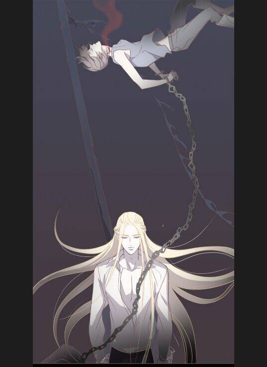 yêu trong giam cầm chapter 21 48