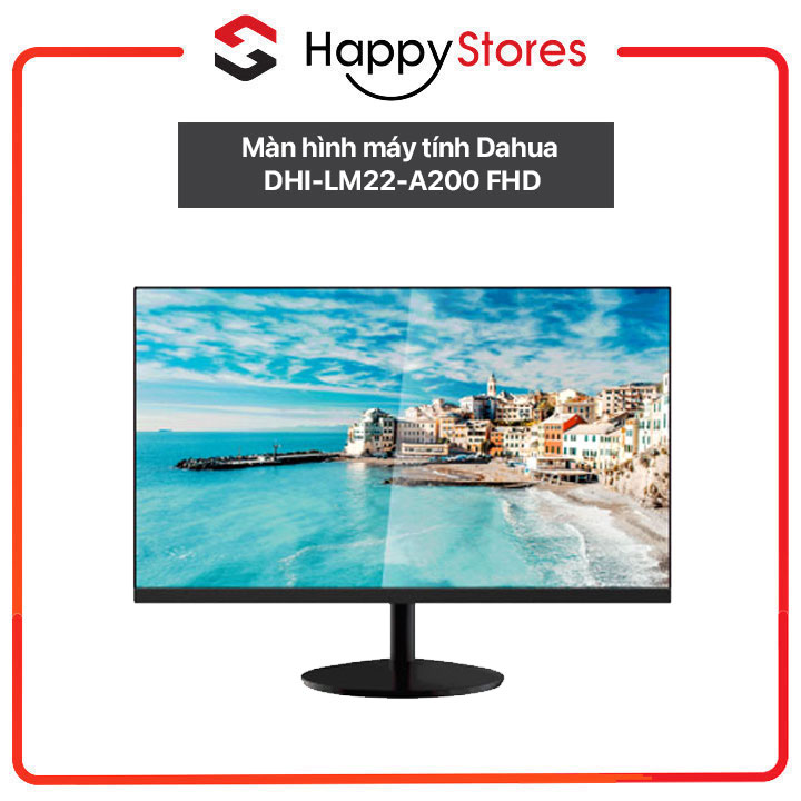 Màn hình máy tính Dahua DHI-LM22-A200 FHD- Hàng chính hãng.