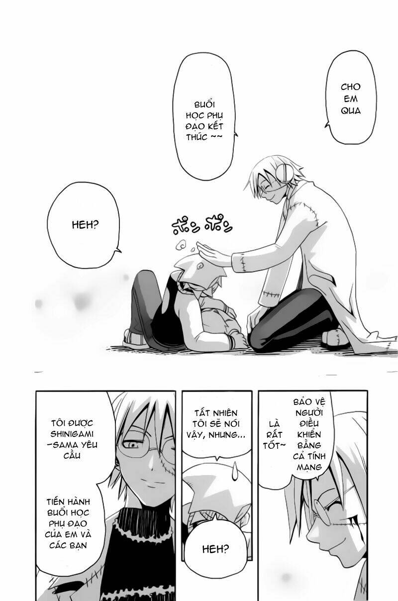 soul eater chapter 2 54