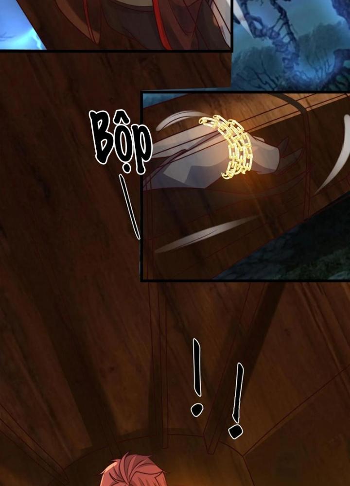 ta nuôi ma quỷ ở trấn ma ti chapter 235 21