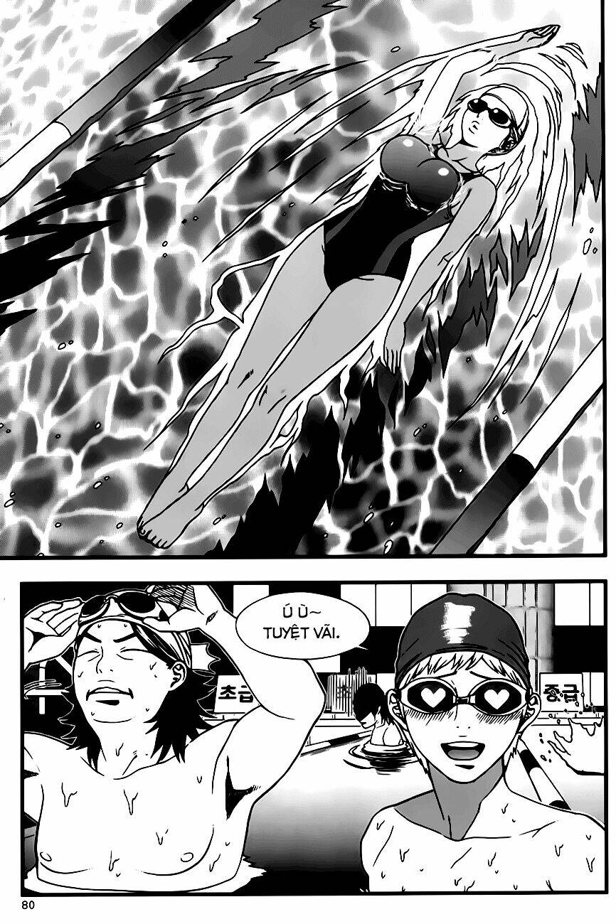 need a girl chapter 42 8