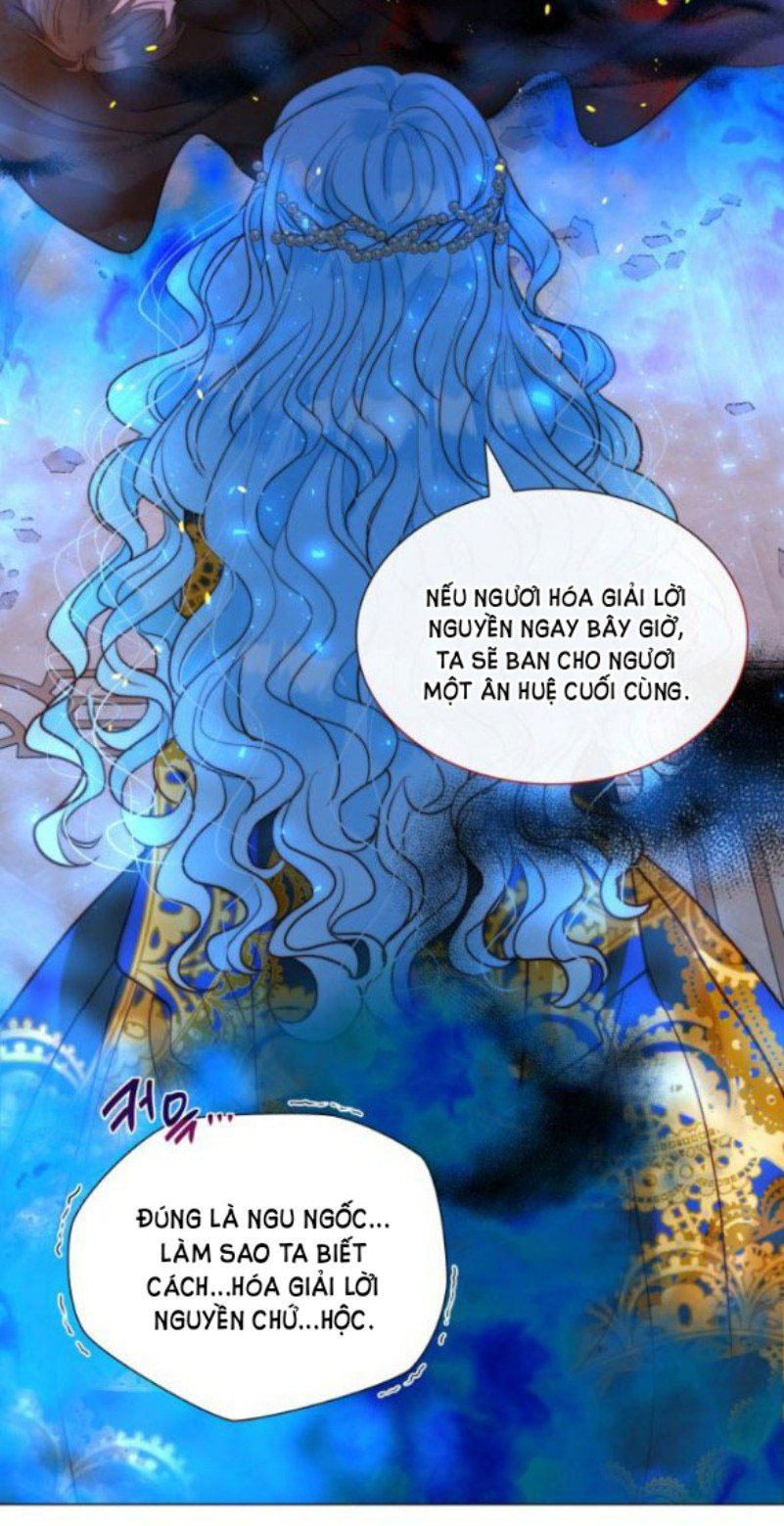 sau khi chuyển sinh tôi trở thành công chúa chapter 11.1 57