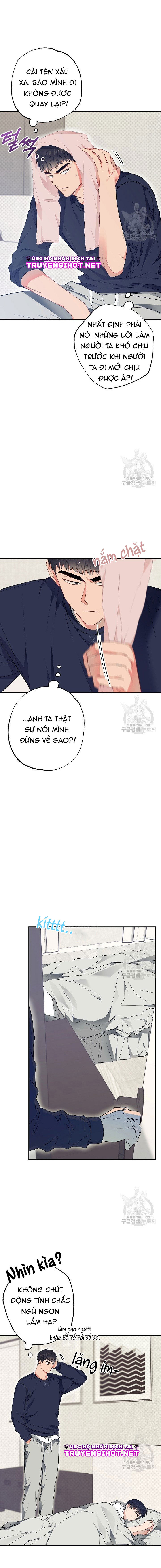 thở chung bầu không khí chapter 20 3