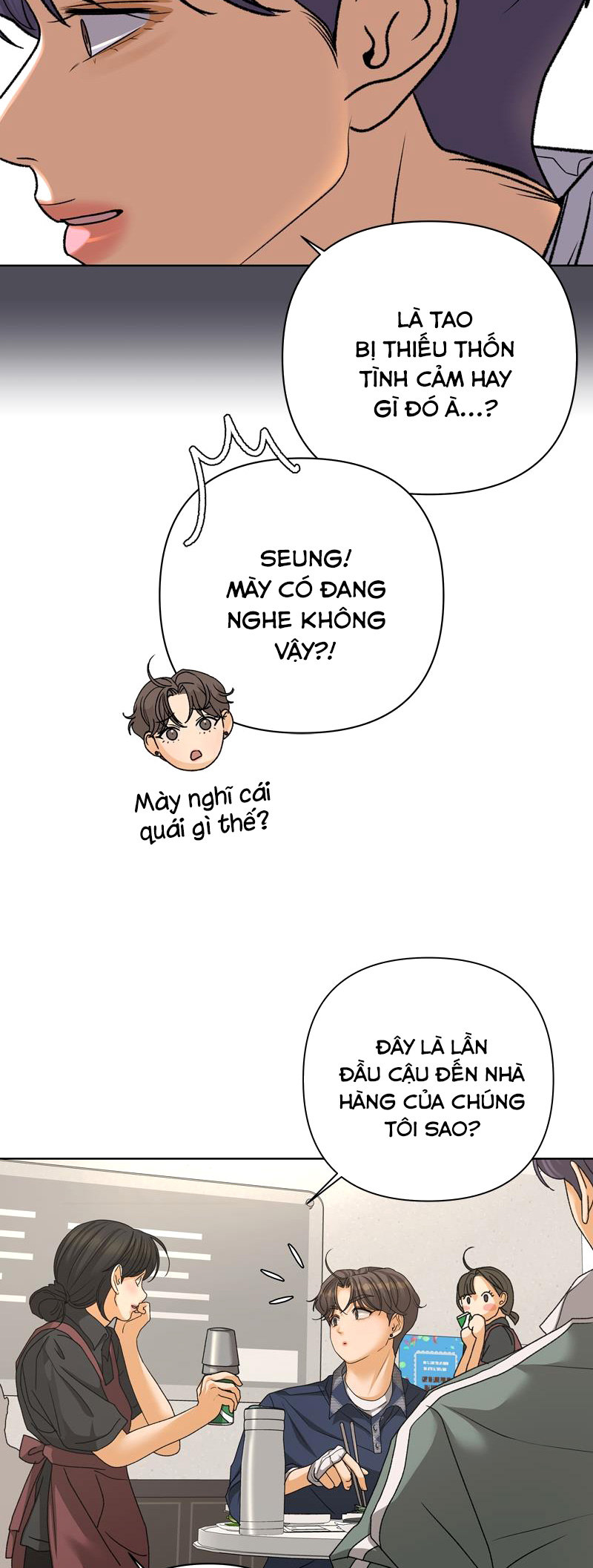 Câu Lạc Bộ Của Những Lọ Lem chapter 71 - Trang 53