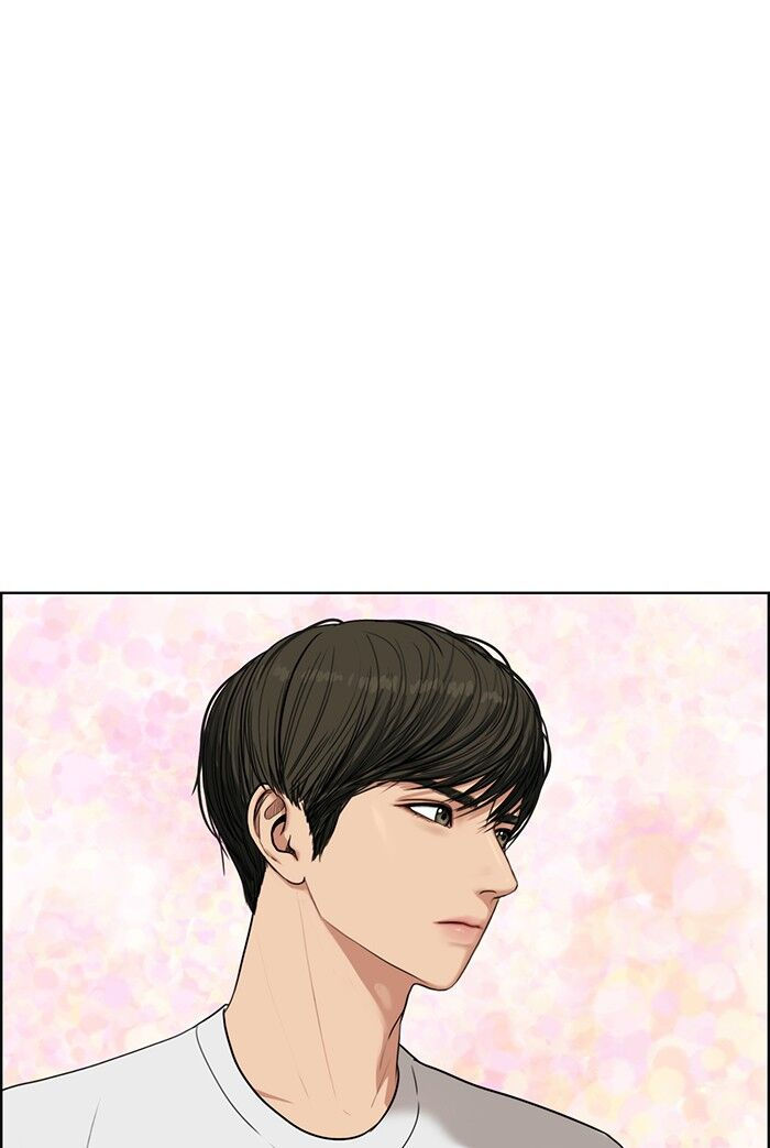 vẻ đẹp đích thực - true beauty chapter 44 36