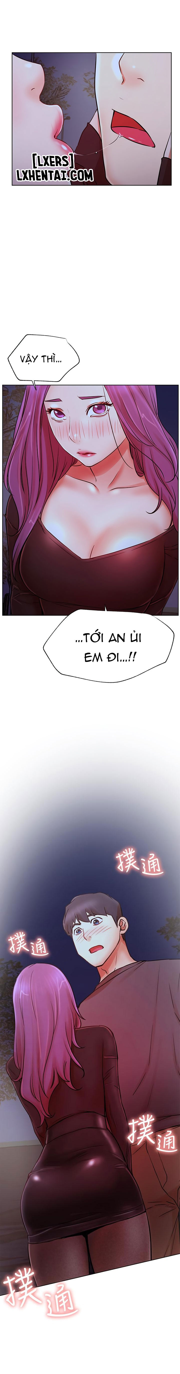 cuộc sống như anh hằng mơ chapter 35 20