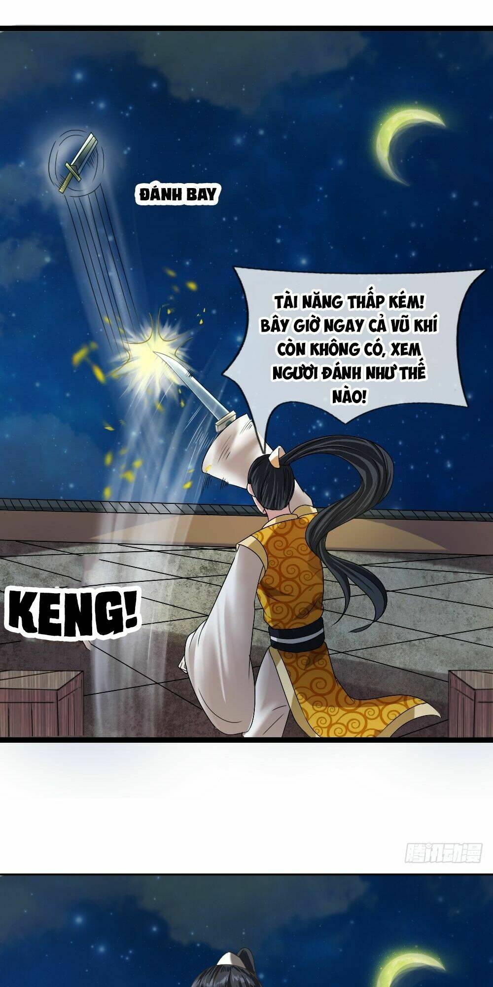 vô địch kiếm thần chapter 8 30