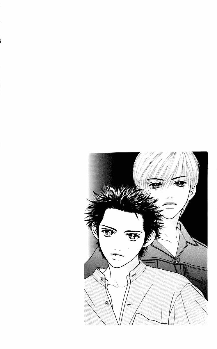 parfait tic - cô láng giềng chapter 11 25