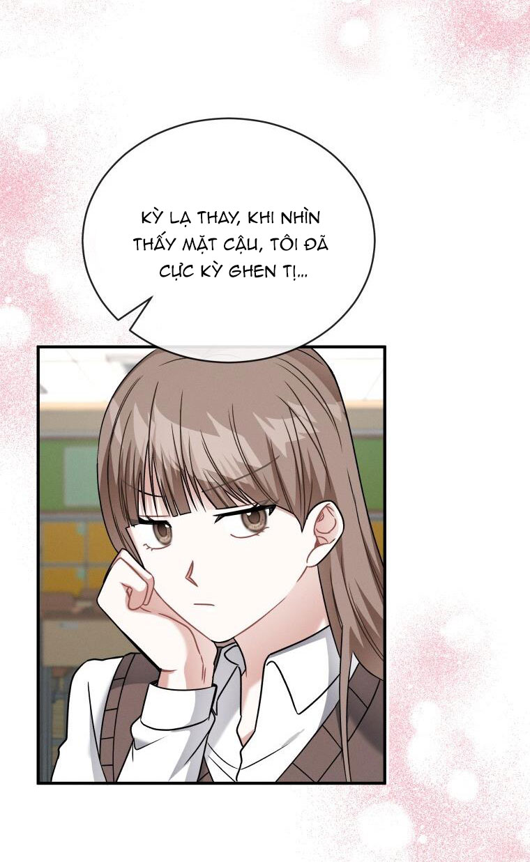 [18+] cùng trời cuối đất chapter 16.2 24