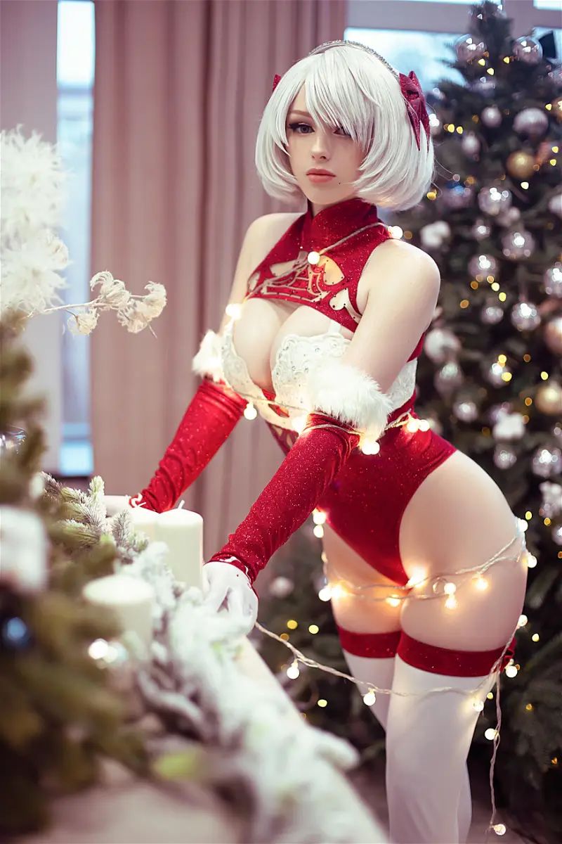 hình cosplay chapter 340 28