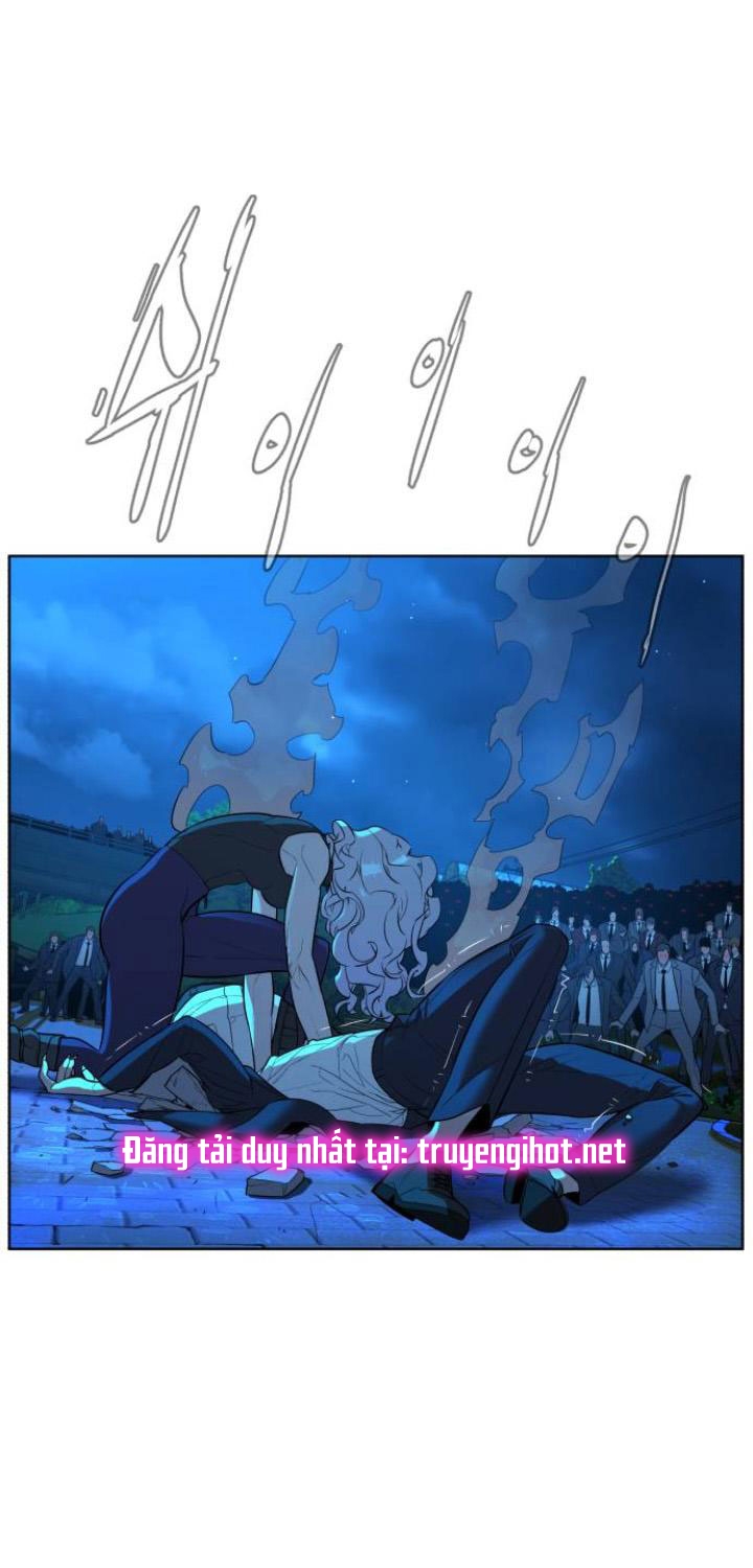 bạch huyết - white blood chapter 52 44