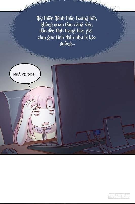 jm đặc thù khách nhân phục vụ bộ chapter 80.1 19