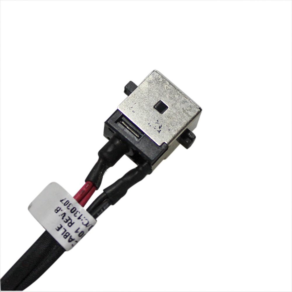 Cáp Nguồn Dc Cho Asus A450 A450C A450Ca A450Cc A450Cp A450Ep A450J A450Jb