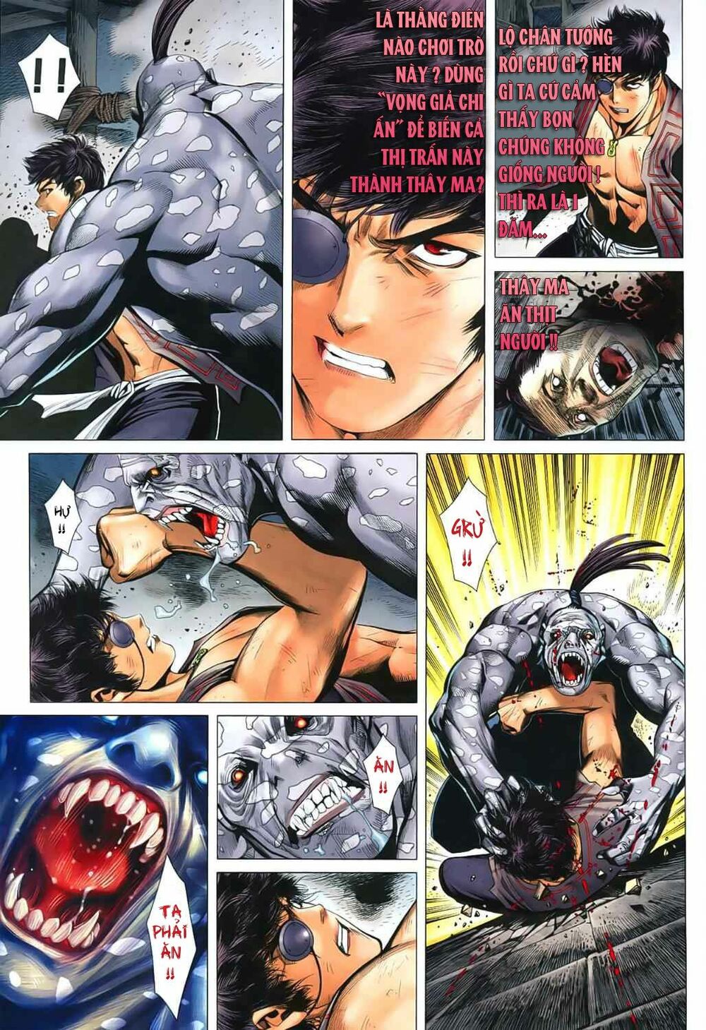 phong thần ký chapter 29 22