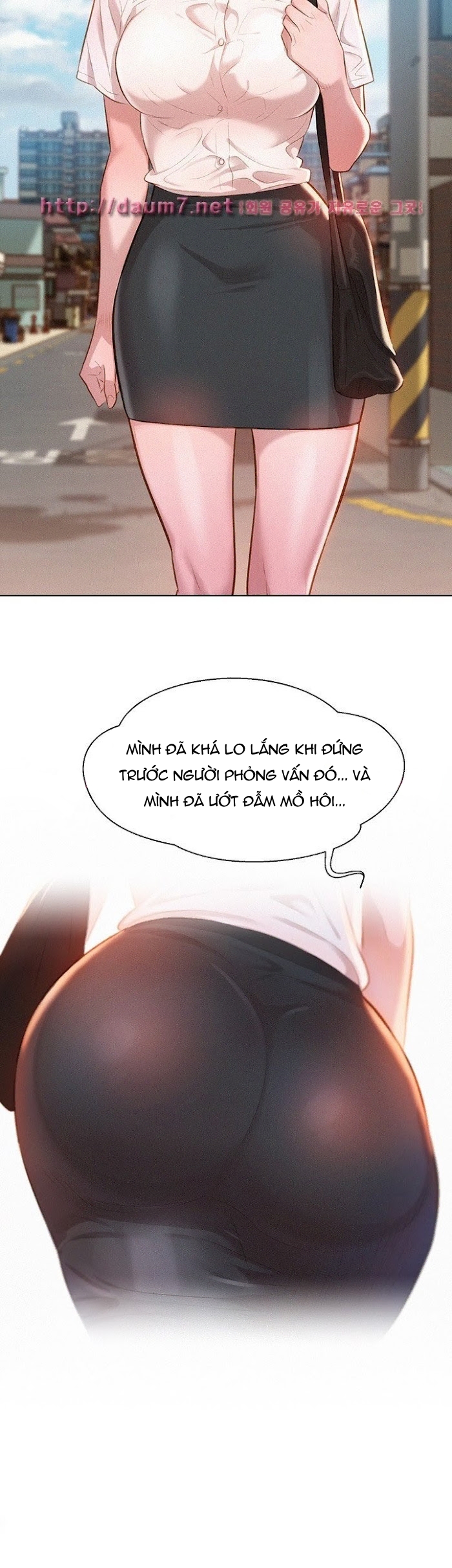 chị gái hàng xóm chapter 1 3