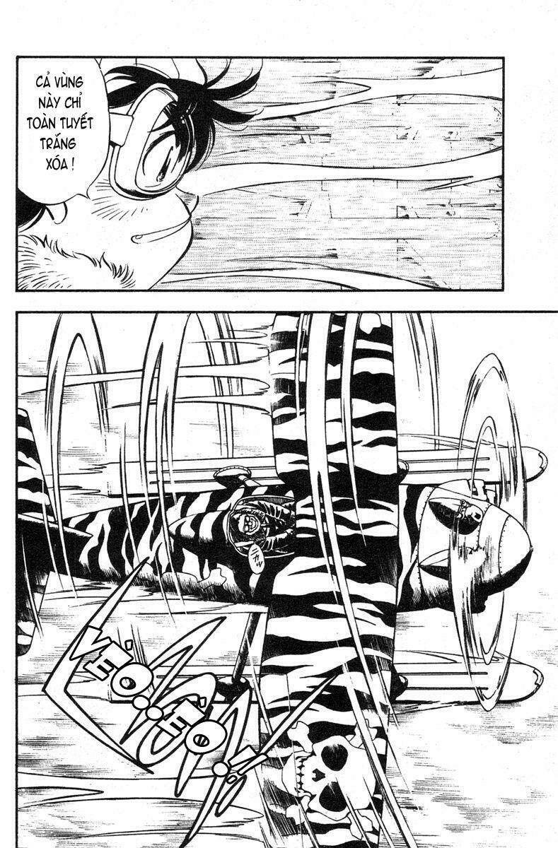 tenkuu no hasha z chapter 6 27