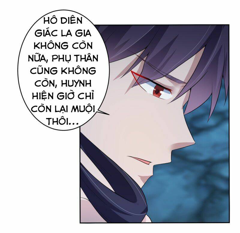 tuyệt thế thánh đế chapter 2 15