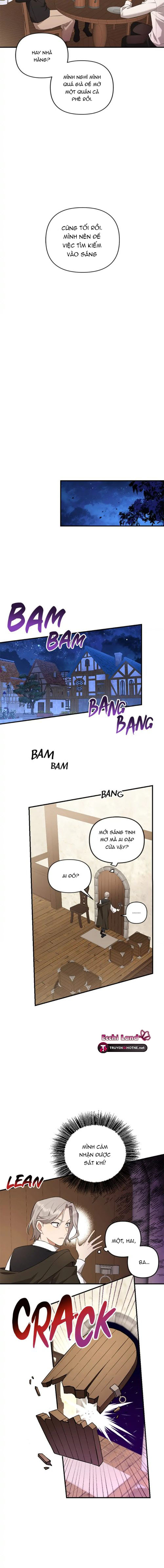 Chốn Bình Yên Của Công Tước Richard chapter 1.1 - Trang 6