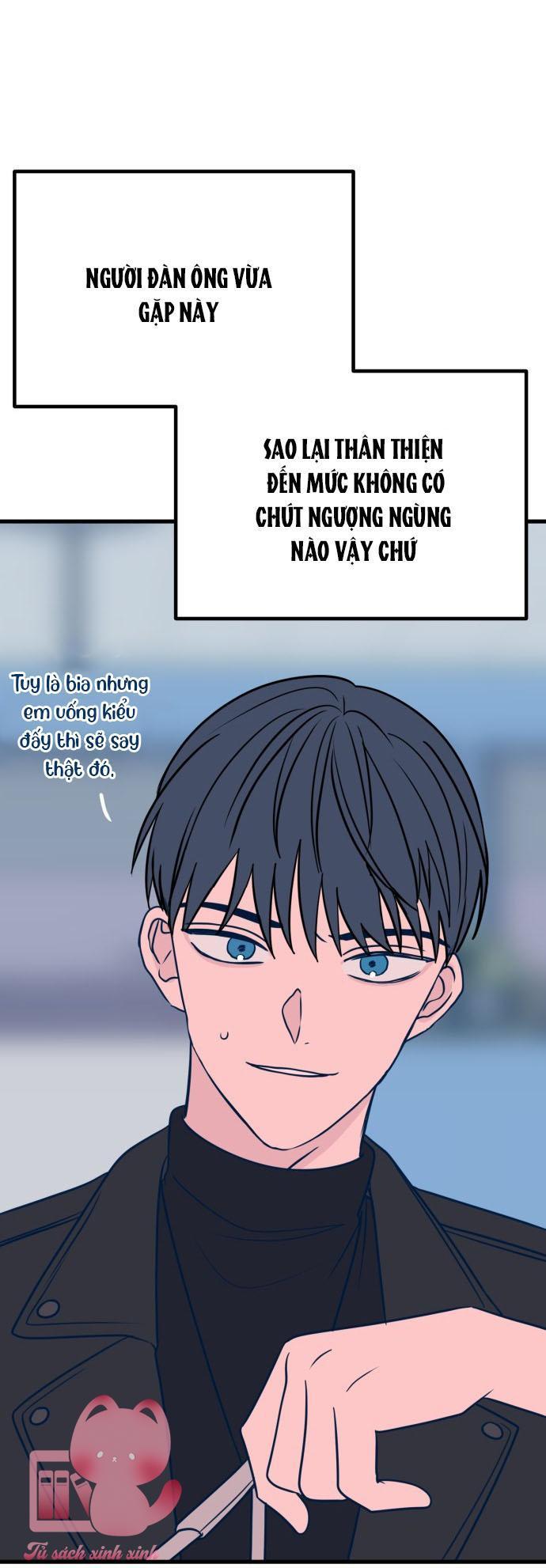 kẻ cắp gặp bà già chapter 20 41