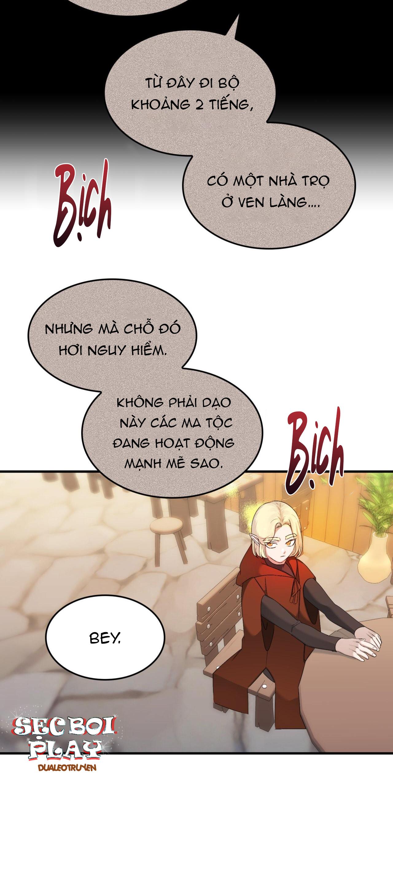 (np) độc thân muôn năm chapter 26 4