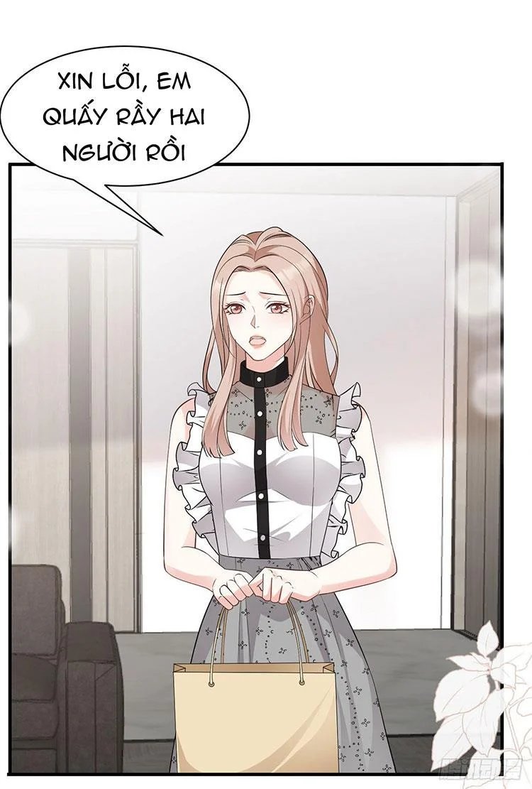 [16+] đại tiểu thư có thể có ý đồ xấu chapter 32.2 20