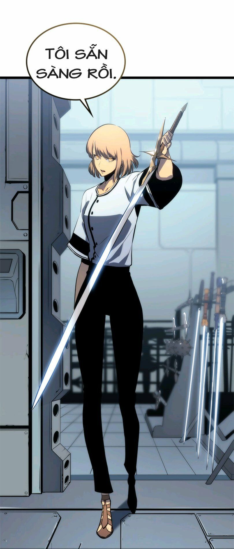 solo leveling 2 chapter 3 32