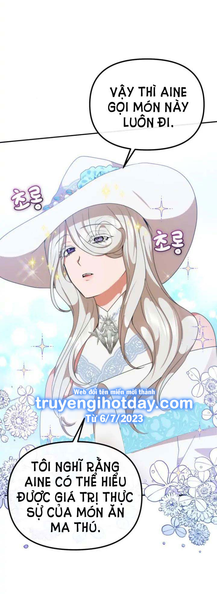 [18+] dũng sĩ vị tha chapter 11.1 33