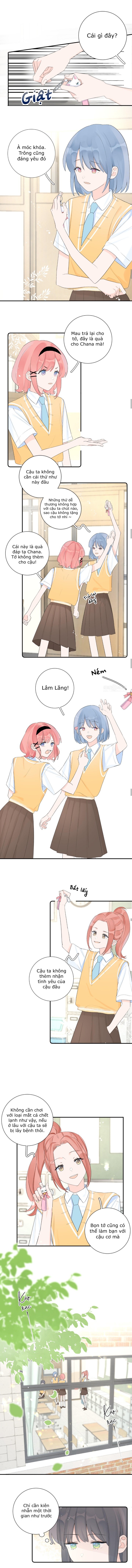 anh đúng là cầm thú chapter 13 4