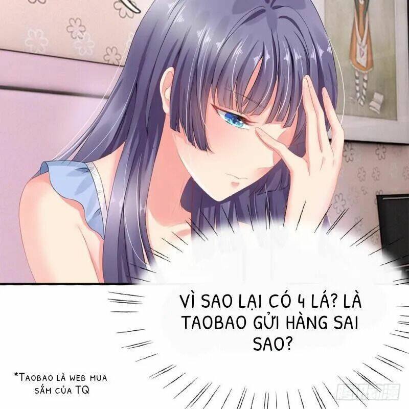 yêu nam quyển dưỡng công chúa chapter 3 33