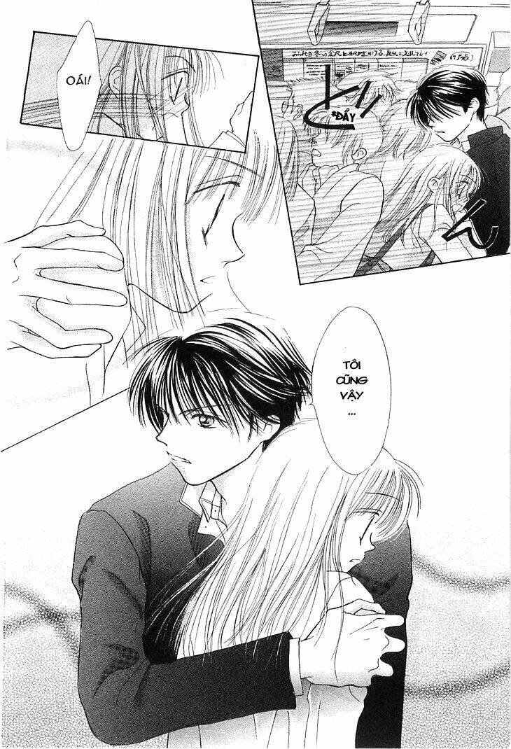 kare made love km chapter 1 34