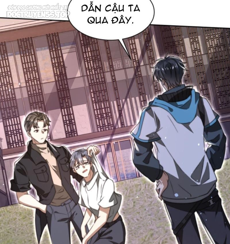 không gian hệ lão lục: dự trữ một vạn tấn thịt ngày tận thế chapter 85 39