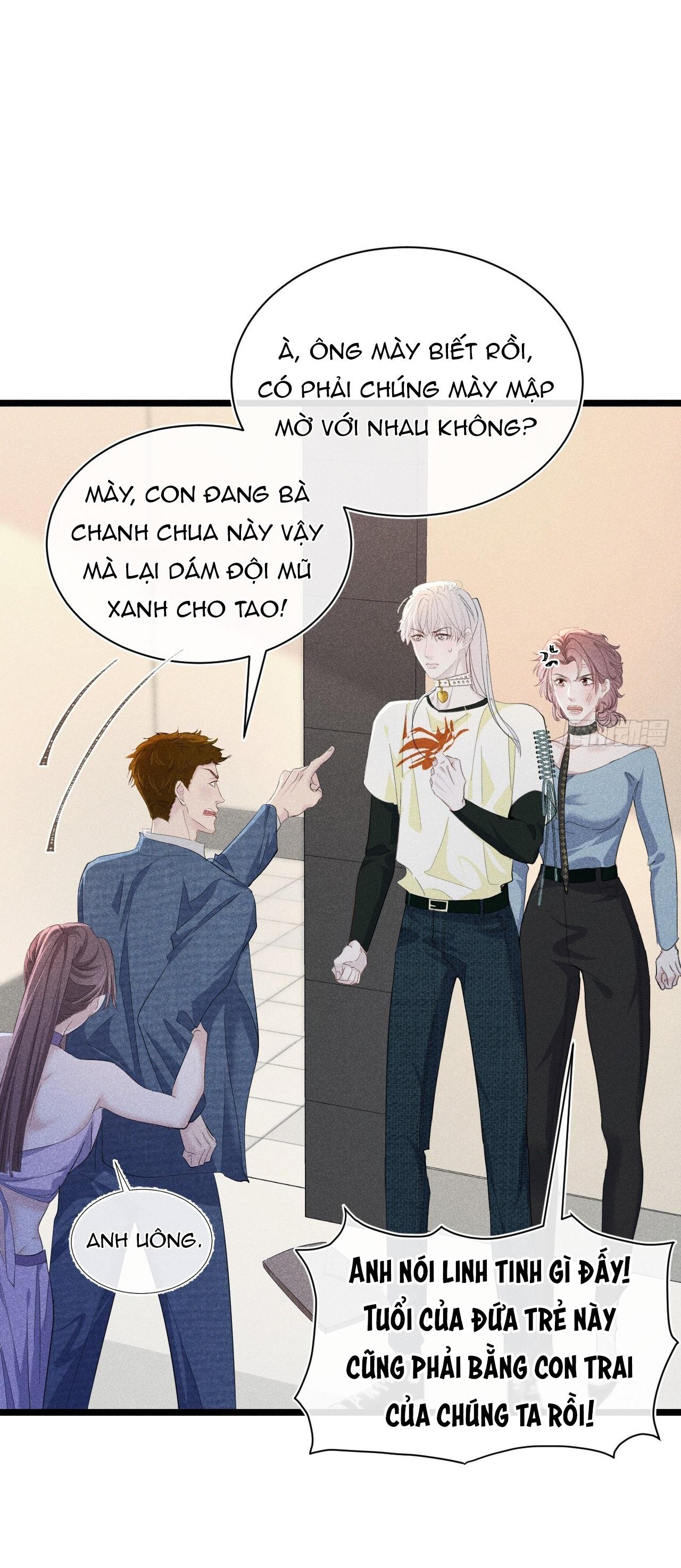 nhặt được ác quỷ chapter 6 24