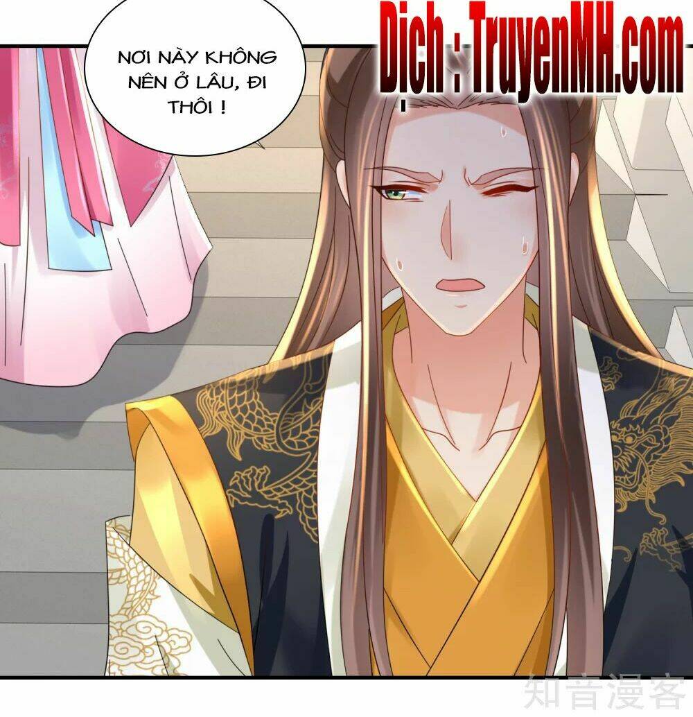 lãnh cung phế hậu muốn nghịch thiên chapter 97 4