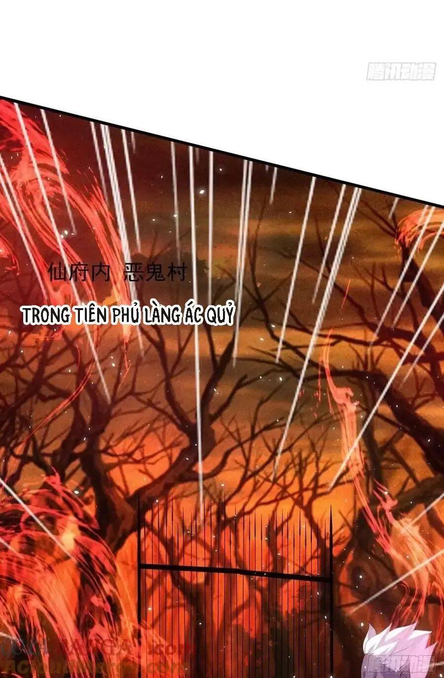 Thê Tử Của Ta Là Đại Lão Đại Thừa Kỳ chapter 74.2 11