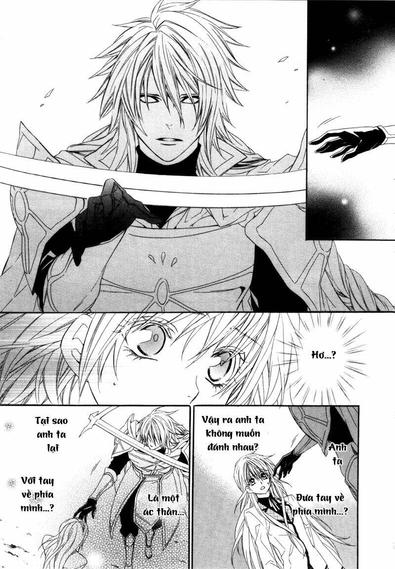 kami-sama gakuen armeria chapter 3 40