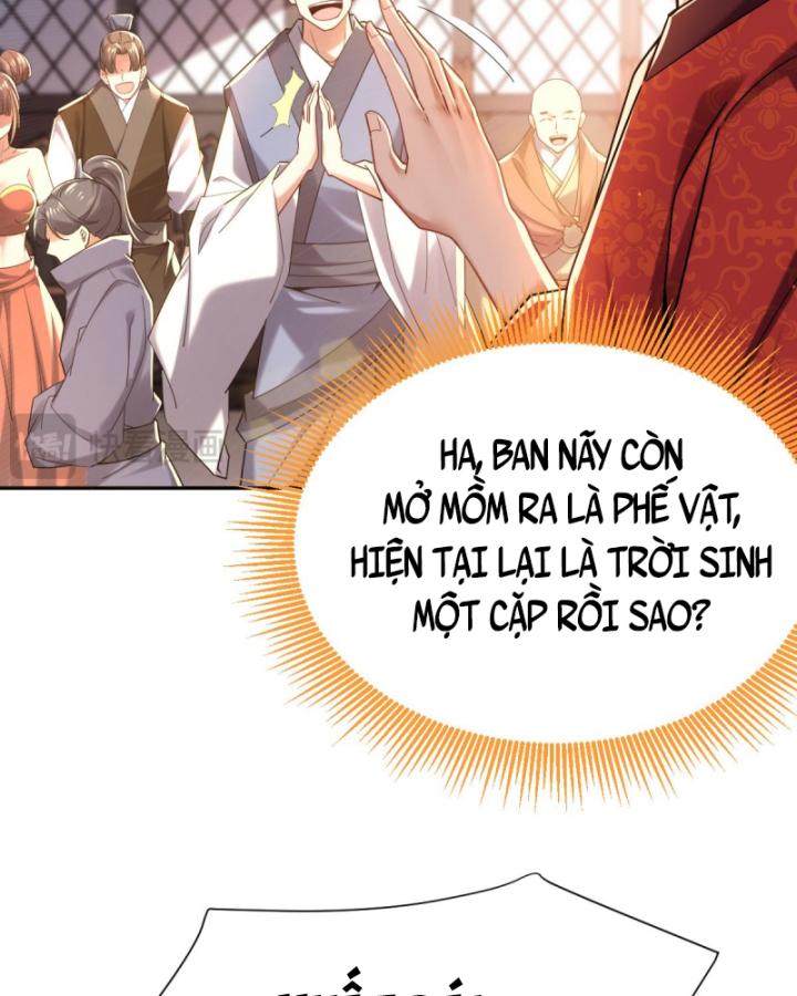 khởi đầu làm bà xã nữ đế kinh ngạc, ta vô địch rồi chapter 3 42