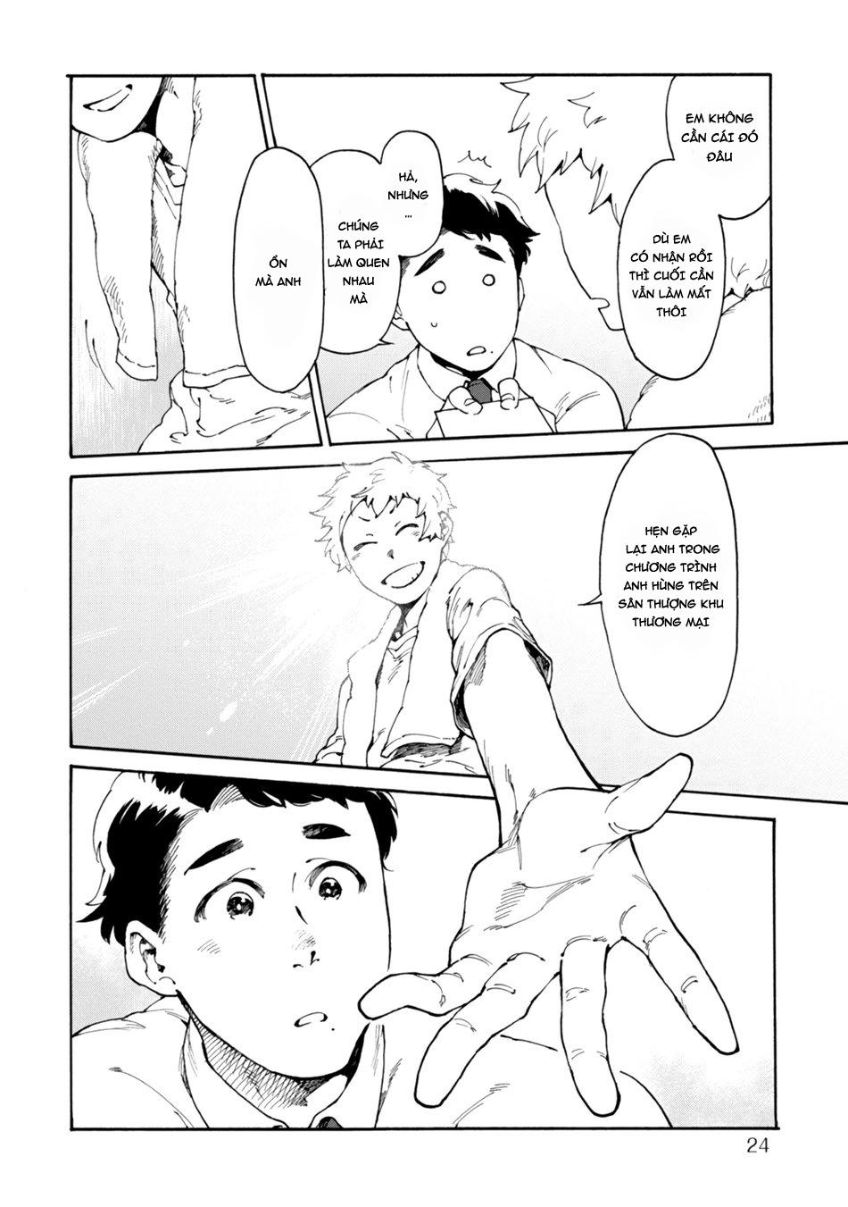 người tà răm luôn có quỷ theo sau chapter 68.1 22