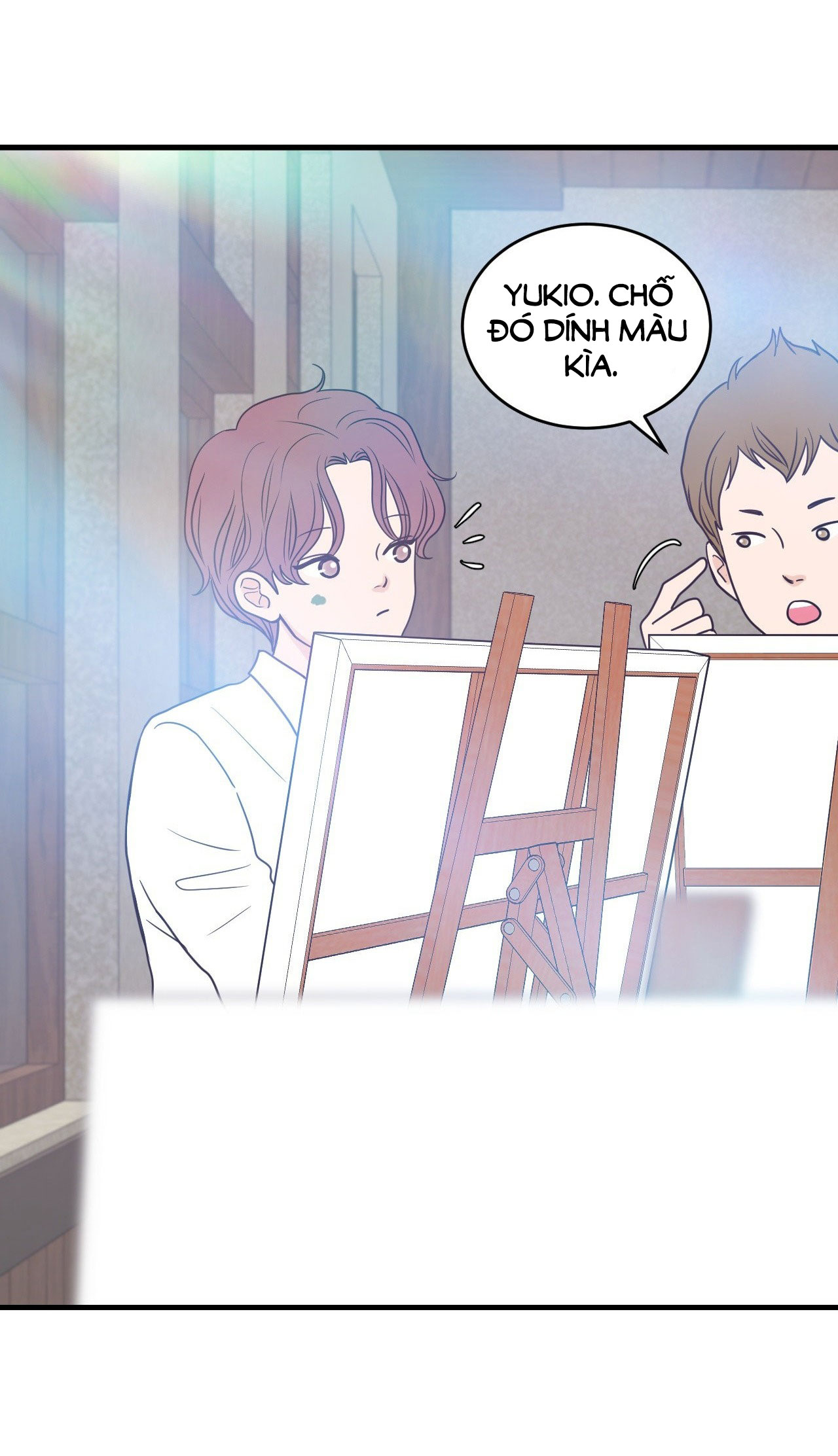 [15+] hoa vẫn chưa nở chapter 4.1 18