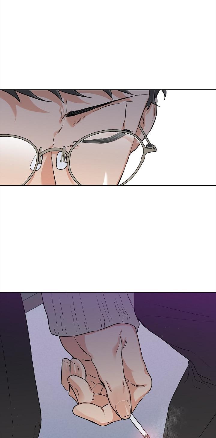 gâu gâu! chapter 16 50