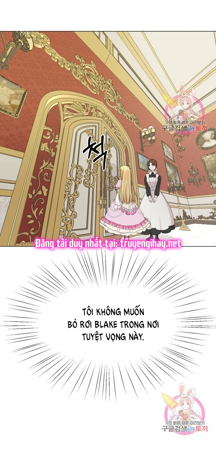 trở thành vợ thái tử quái vật chapter 1.2 14