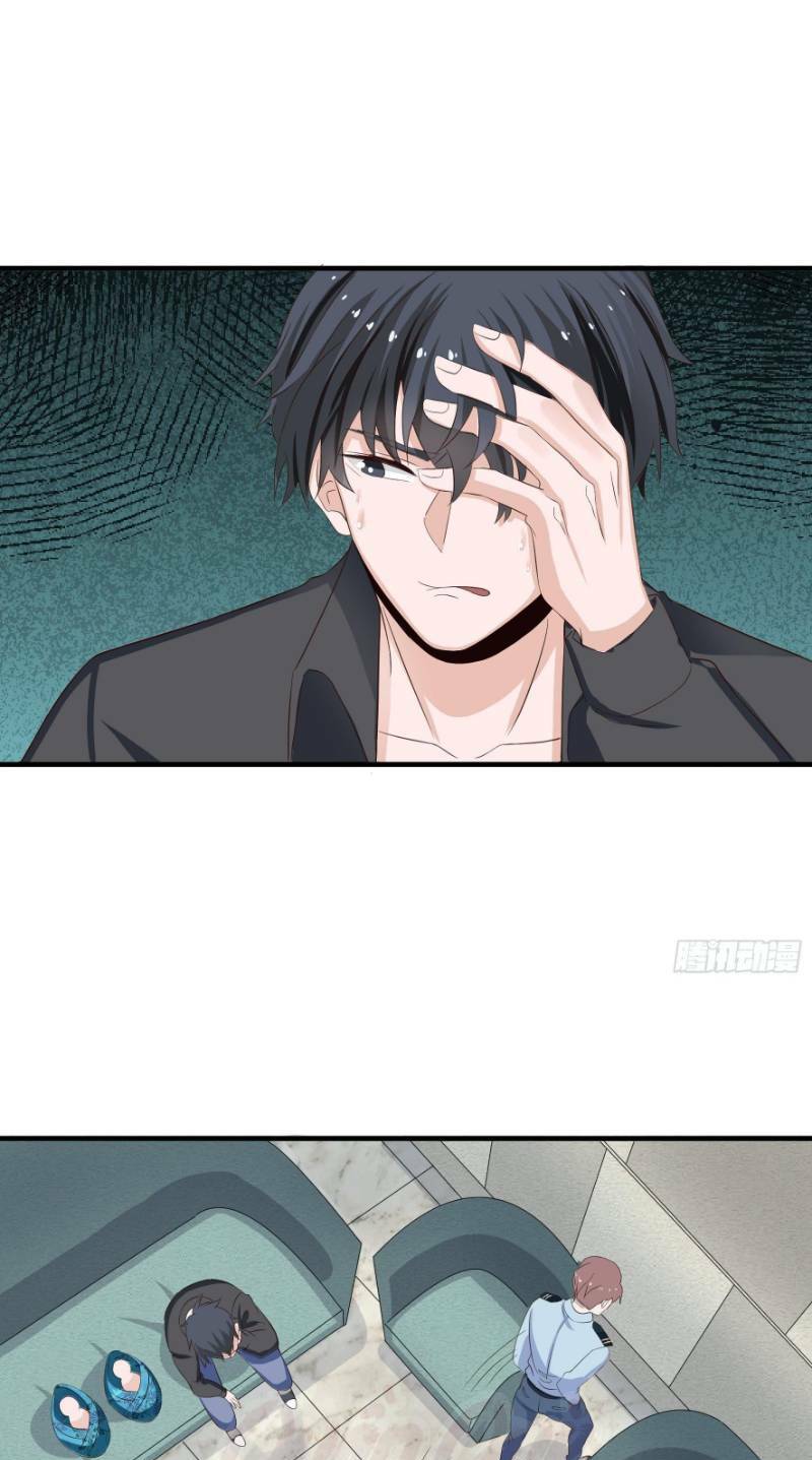 vú em của tiên ma chapter 2 21