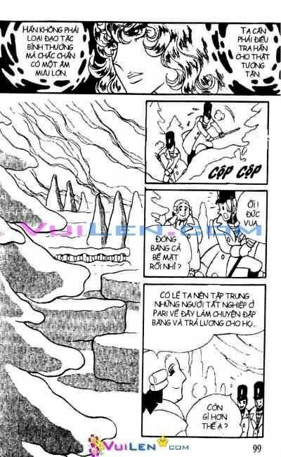 hoa hồng véc-xây chapter 6 99