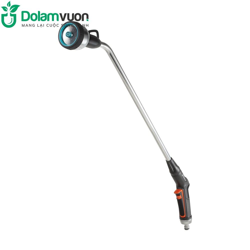 Vòi phun dài tưới cây 3 chế độ Gardena 18336-20