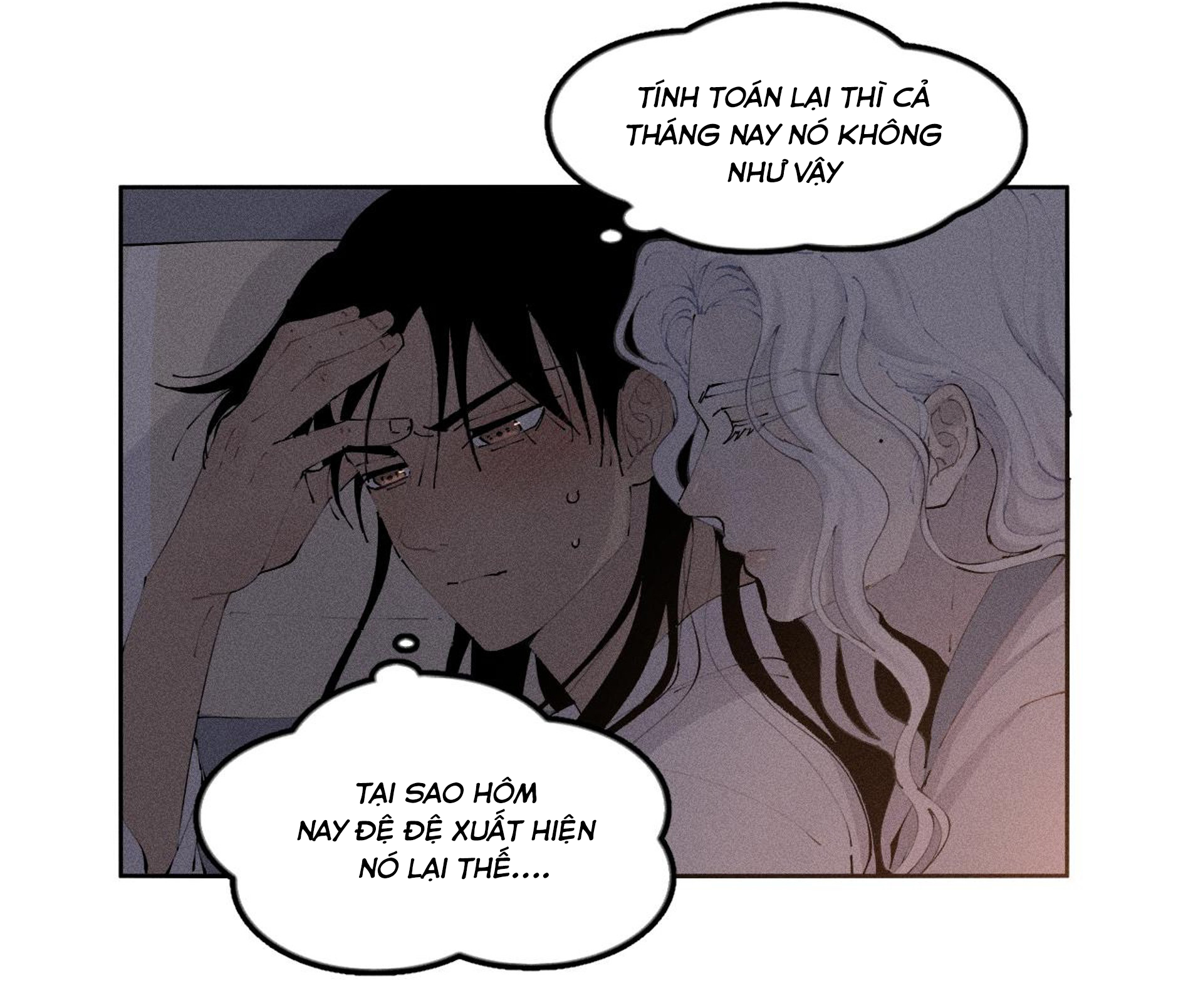 cổ phá chapter 4.1 20