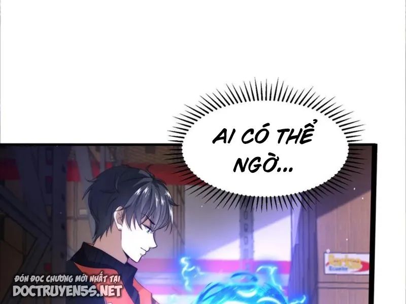 không gian hệ lão lục: dự trữ một vạn tấn thịt ngày tận thế chapter 1 15