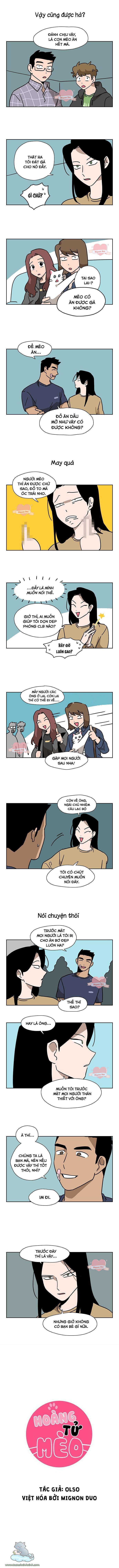 hoàng tử mèo chapter 15 4