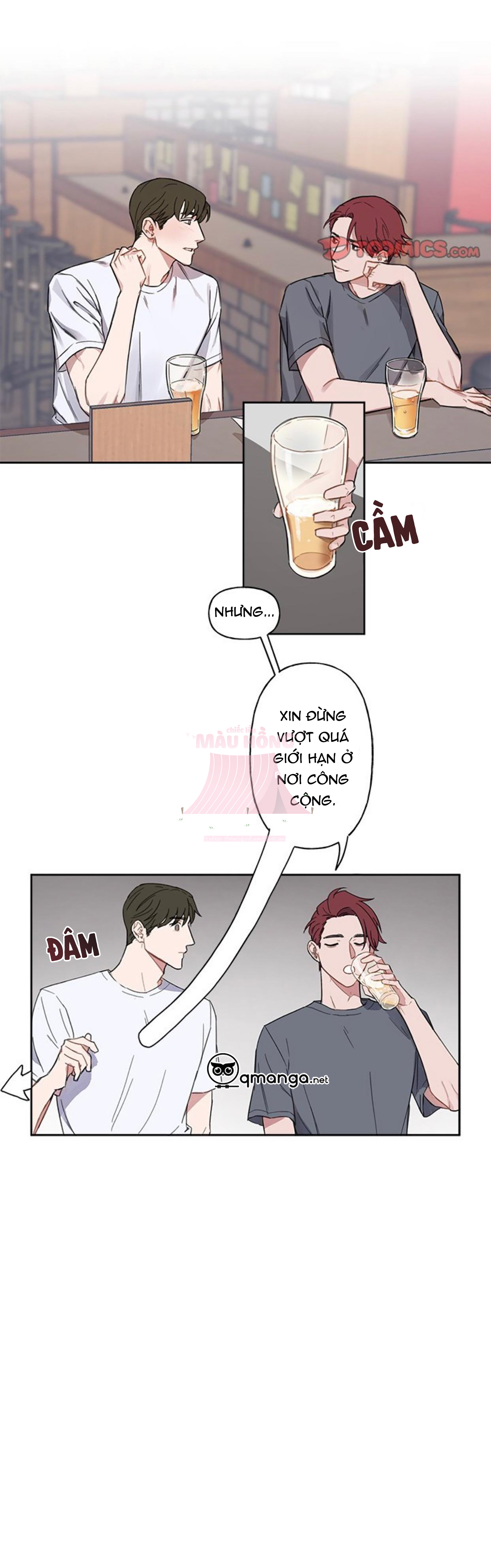 tương lai của chúng ta chapter 7 3