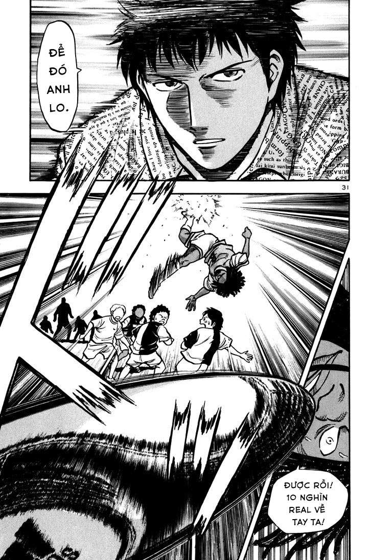 lost man chapter 7 29